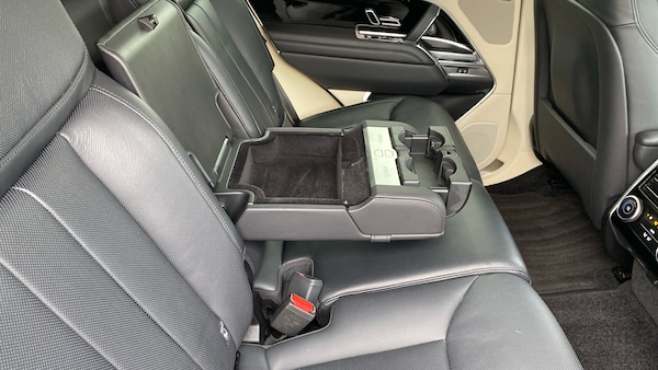 Used Land Rover Range Rover 2022 for sale - 76184260: Photo 42