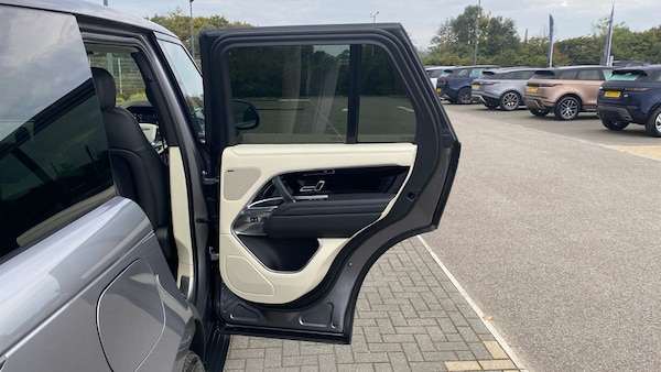 Used Land Rover Range Rover 2022 for sale - 76184260: Photo 43