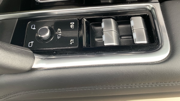 Used Land Rover Range Rover 2022 for sale - 76184260: Photo 48
