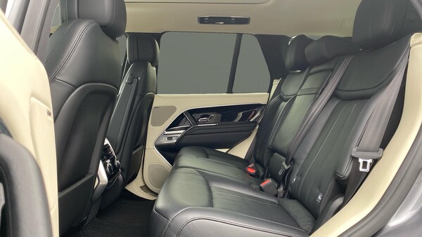Used Land Rover Range Rover 2022 for sale - 76184260: Photo 4