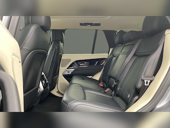 Used Land Rover Range Rover 2022 for sale - 76184260: Photo 4