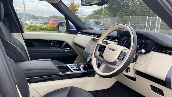 Used Land Rover Range Rover 2022 for sale - 76184260: Photo 50
