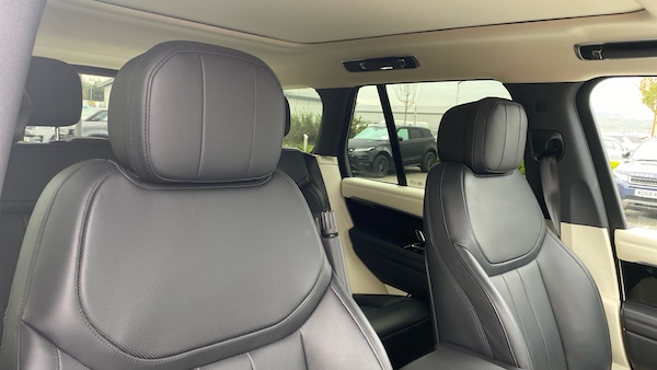 Used Land Rover Range Rover 2022 for sale - 76184260: Photo 51