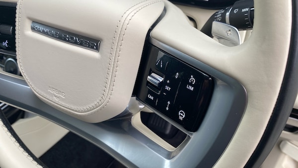 Used Land Rover Range Rover 2022 for sale - 76184260: Photo 53