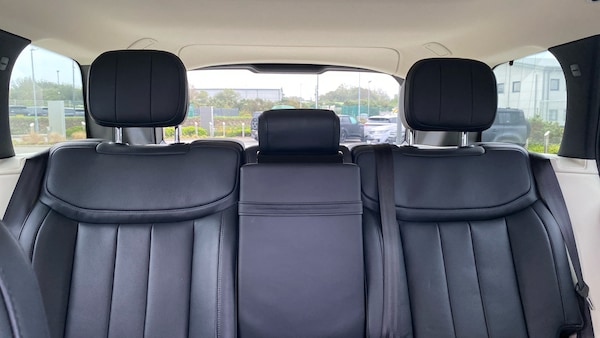 Used Land Rover Range Rover 2022 for sale - 76184260: Photo 54