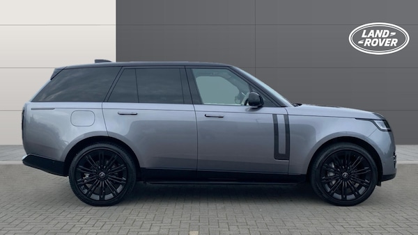 Used Land Rover Range Rover 2022 for sale - 76184260: Photo 5