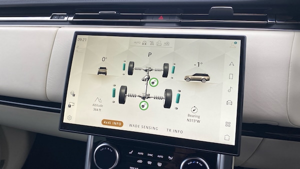 Used Land Rover Range Rover 2022 for sale - 76184260: Photo 61