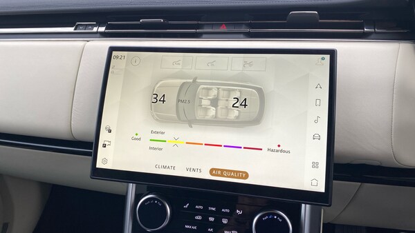 Used Land Rover Range Rover 2022 for sale - 76184260: Photo 62