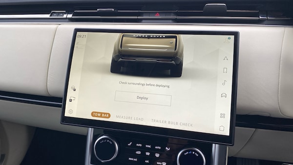 Used Land Rover Range Rover 2022 for sale - 76184260: Photo 64