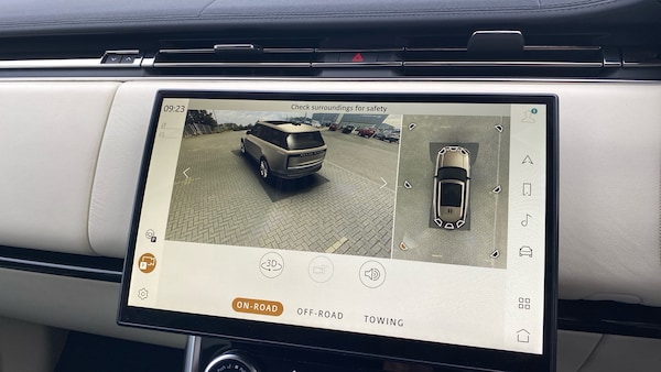 Used Land Rover Range Rover 2022 for sale - 76184260: Photo 69
