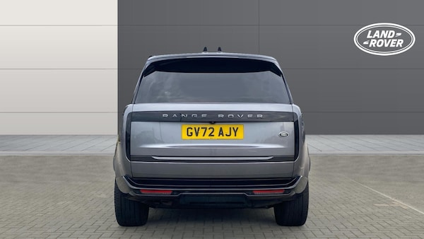 Used Land Rover Range Rover 2022 for sale - 76184260: Photo 6