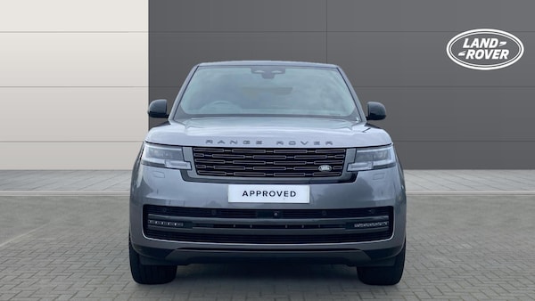 Used Land Rover Range Rover 2022 for sale - 76184260: Photo 7