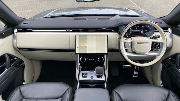Used Land Rover Range Rover 2022 for sale - 76184260: Photo 9