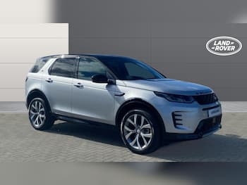Used Land Rover Discovery Sport 2025 for sale - 79690468: Photo