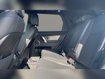 Used Land Rover Discovery Sport 2025 for sale - 79690468: Photo