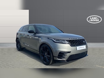 Used Land Rover Range Rover Velar 2019 for sale - 78313268: Photo