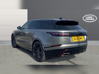Used Land Rover Range Rover Velar 2019 for sale - 78313268: Photo