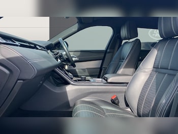Used Land Rover Range Rover Velar 2019 for sale - 78313268: Photo
