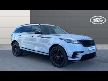 2024 (74) - 2.0 D200 MHEV Dynamic HSE 5dr Auto Diesel Estate