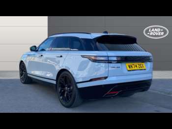 Used Land Rover Range Rover Velar 2024 for sale - 75213308: Photo