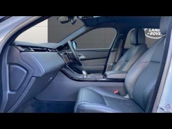 Used Land Rover Range Rover Velar 2024 for sale - 75213308: Photo