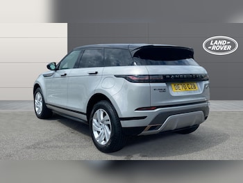 Used Land Rover Range Rover Evoque 2020 for sale - 78552744: Photo