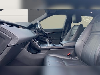 Used Land Rover Range Rover Evoque 2020 for sale - 78552744: Photo