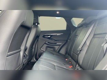 Used Land Rover Range Rover Evoque 2020 for sale - 78552744: Photo