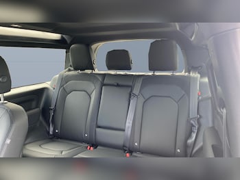 Used Land Rover Defender 2022 for sale - 78766187: Photo
