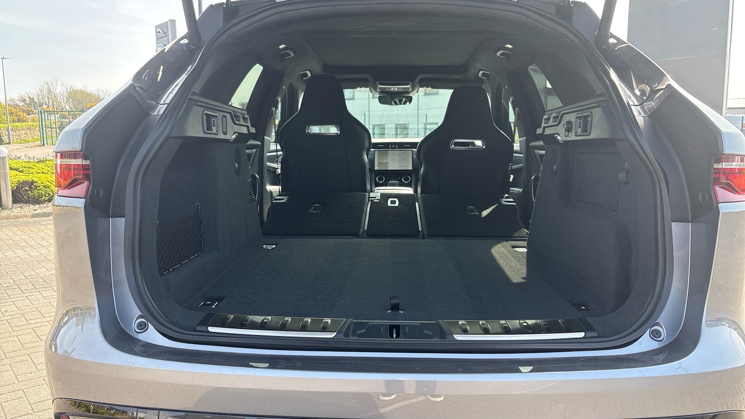 Used Jaguar F-Pace 2024 for sale - 77985196: Photo 10