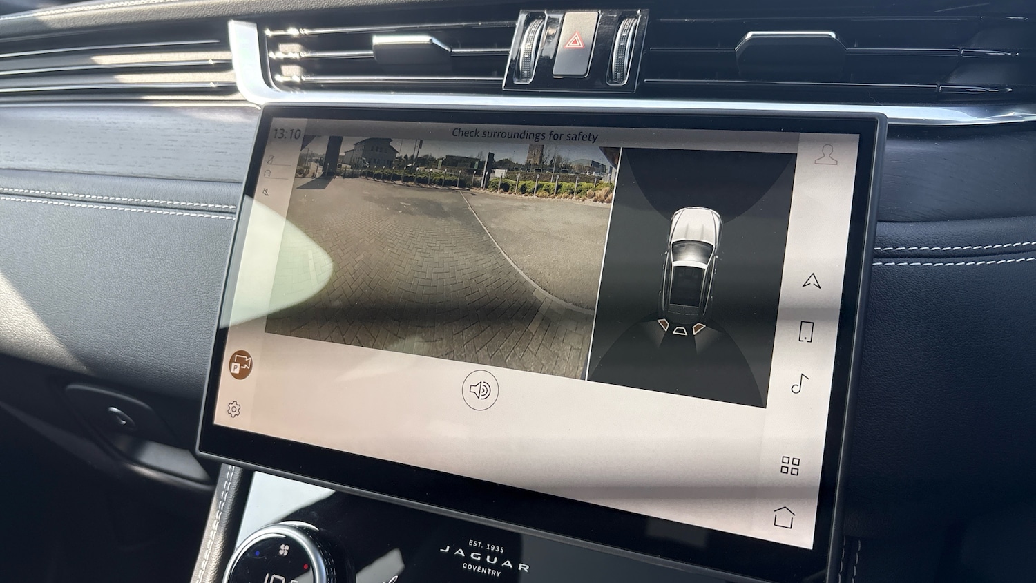 Used Jaguar F-Pace 2024 for sale - 77985196: Photo 12