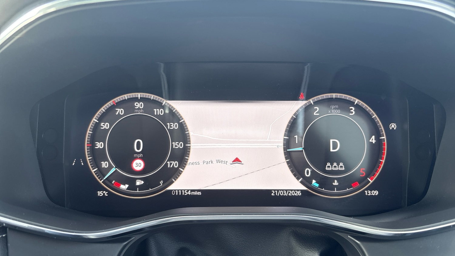 Used Jaguar F-Pace 2024 for sale - 77985196: Photo 16