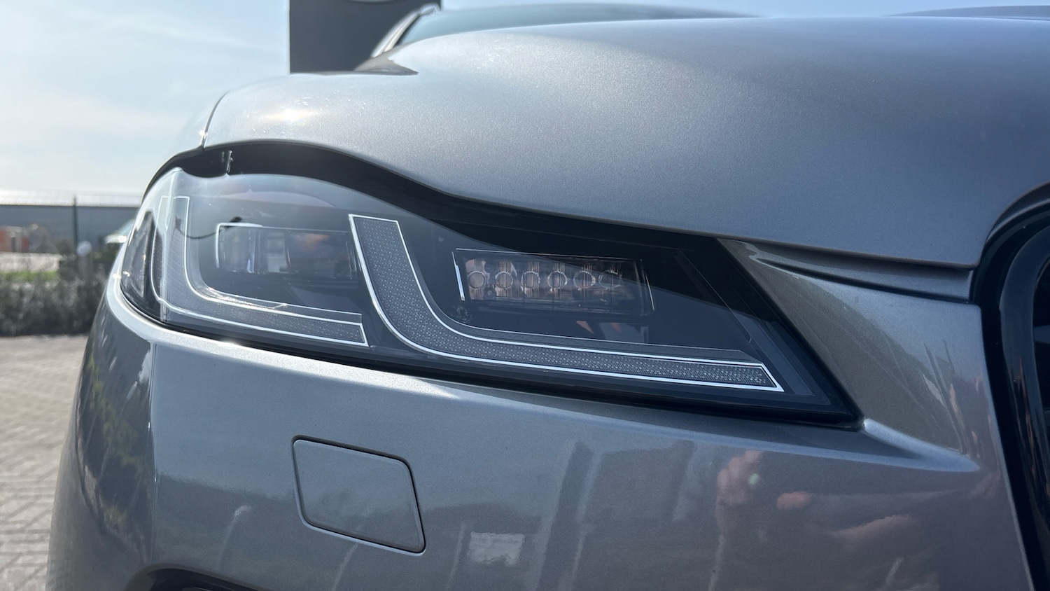 Used Jaguar F-Pace 2024 for sale - 77985196: Photo 17