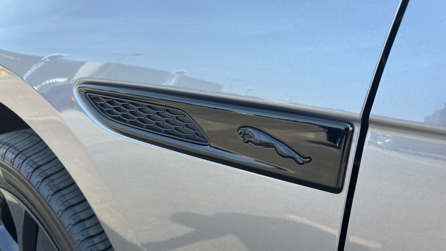 Used Jaguar F-Pace 2024 for sale - 77985196: Photo 20