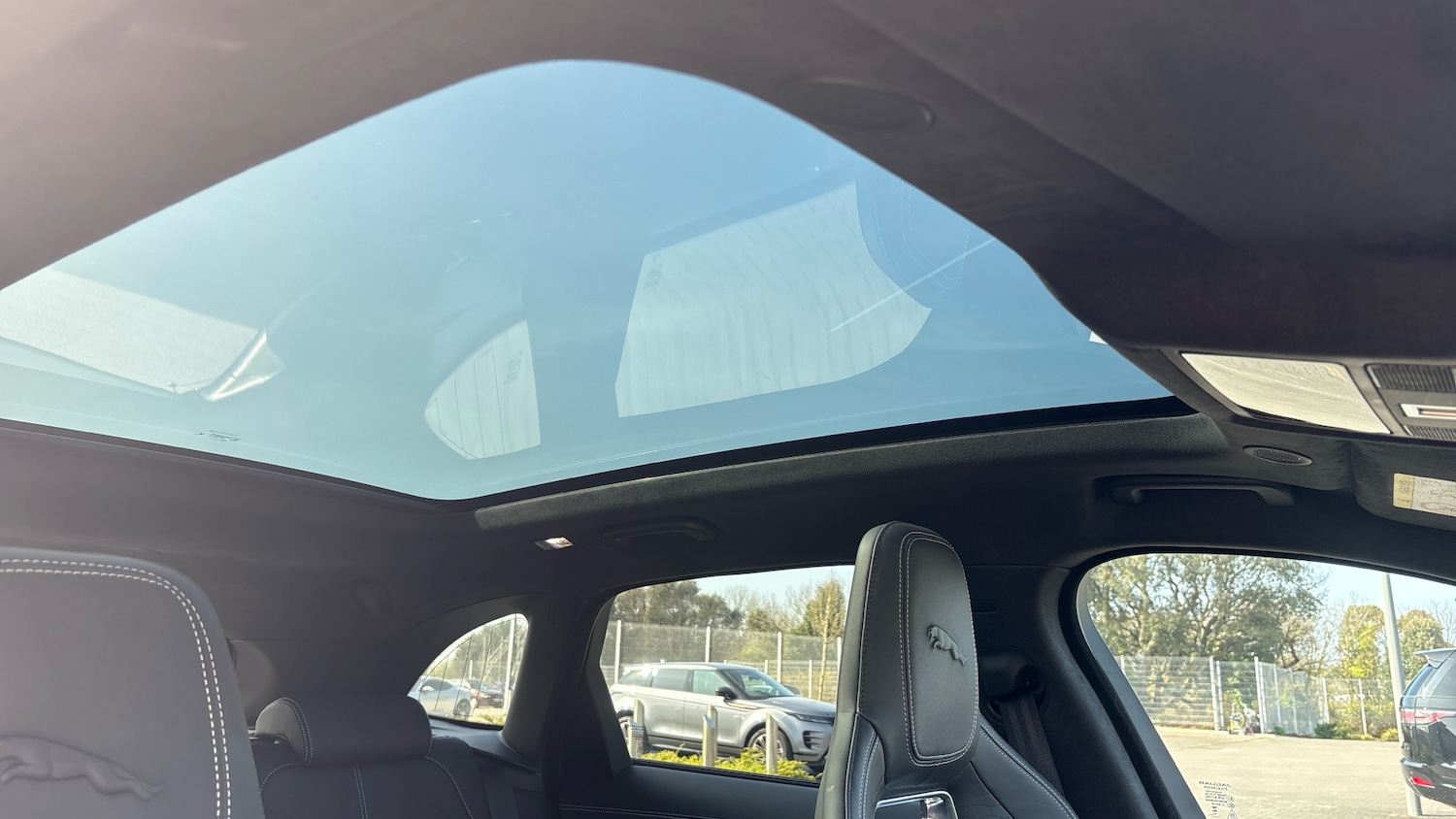 Used Jaguar F-Pace 2024 for sale - 77985196: Photo 21