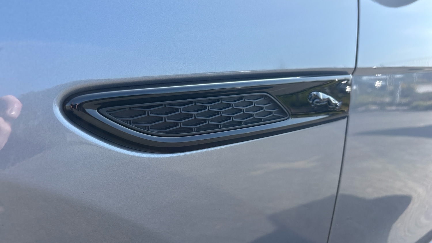 Used Jaguar F-Pace 2024 for sale - 77985196: Photo 22