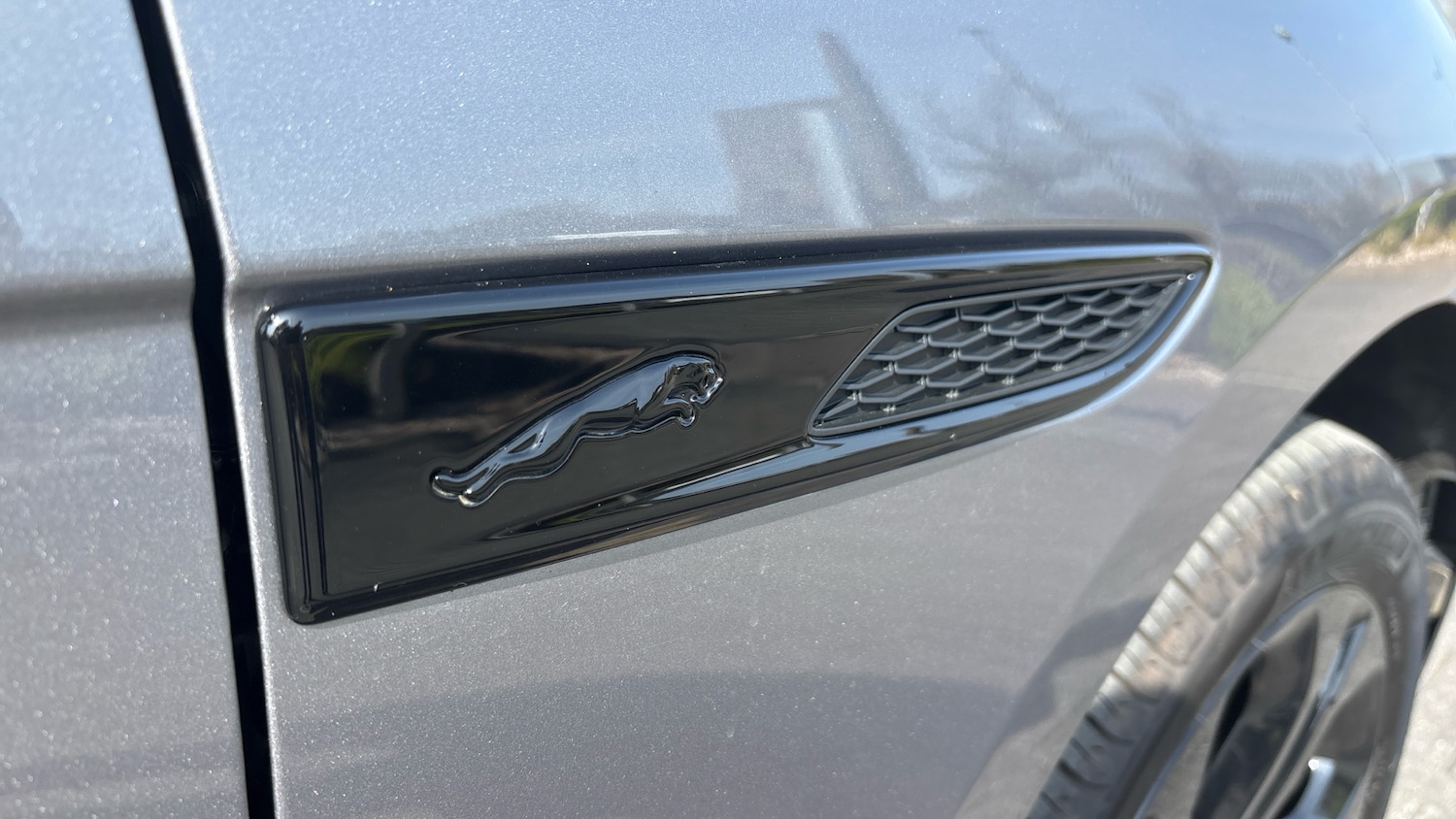 Used Jaguar F-Pace 2024 for sale - 77985196: Photo 24