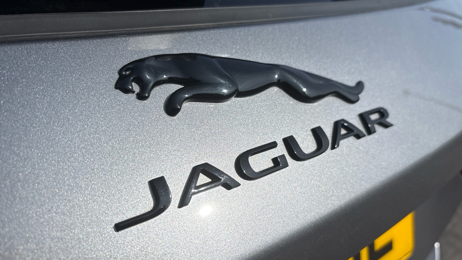 Used Jaguar F-Pace 2024 for sale - 77985196: Photo 25