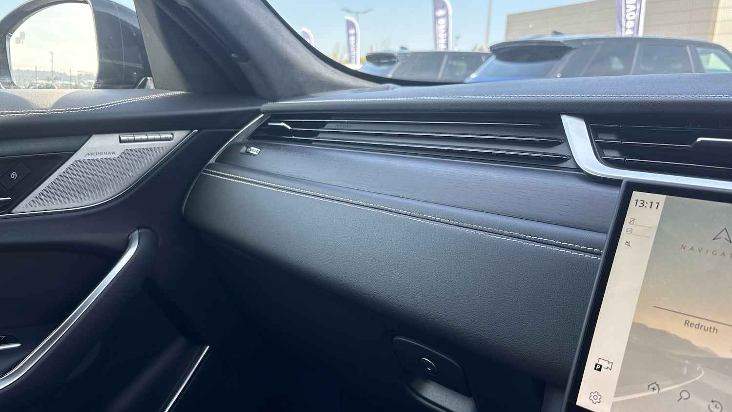 Used Jaguar F-Pace 2024 for sale - 77985196: Photo 26