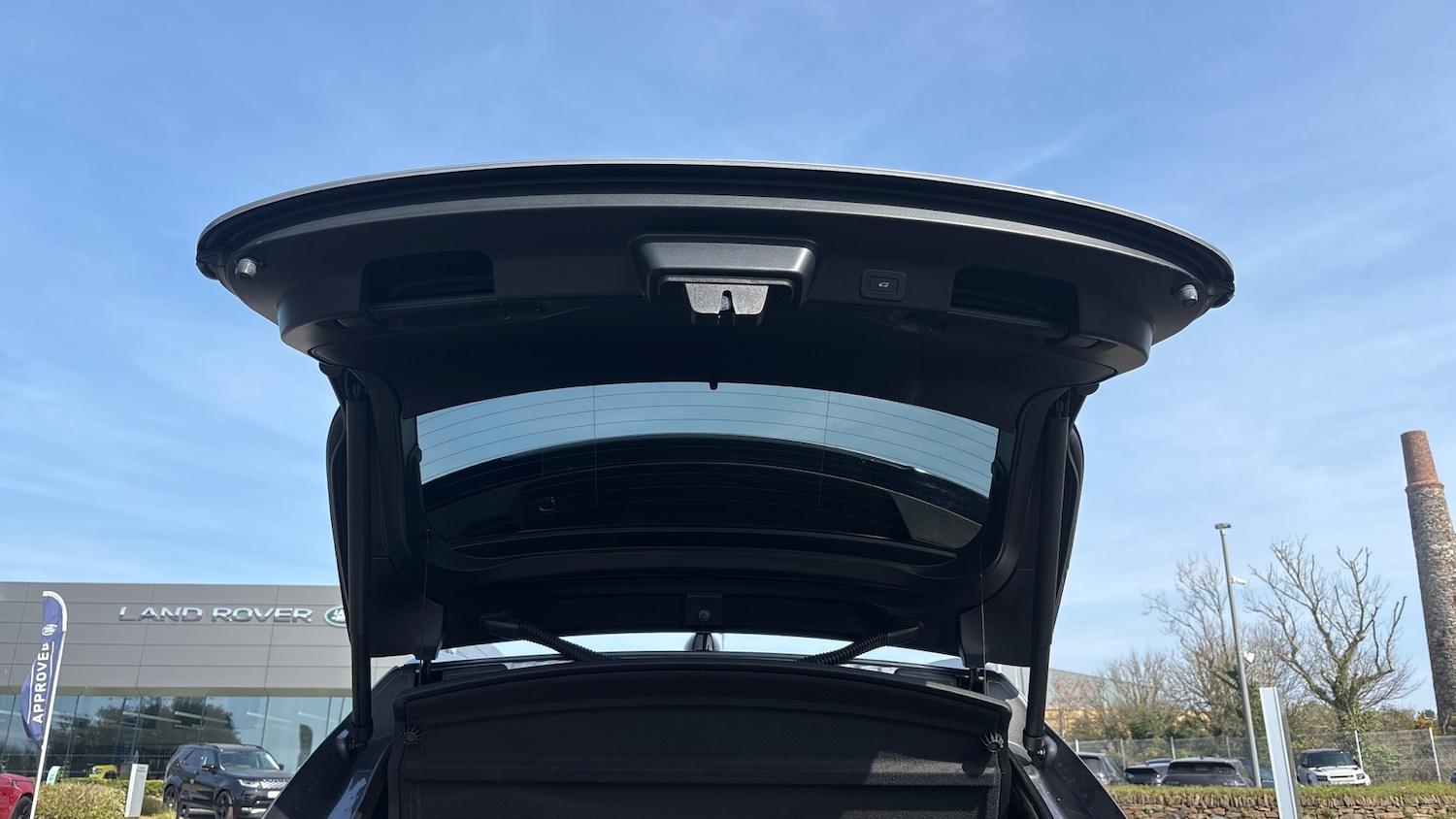 Used Jaguar F-Pace 2024 for sale - 77985196: Photo 27