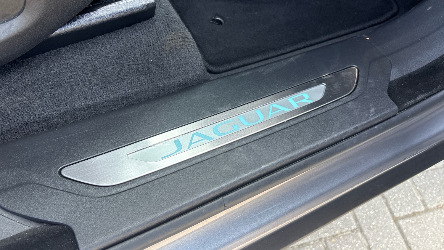 Used Jaguar F-Pace 2024 for sale - 77985196: Photo 31