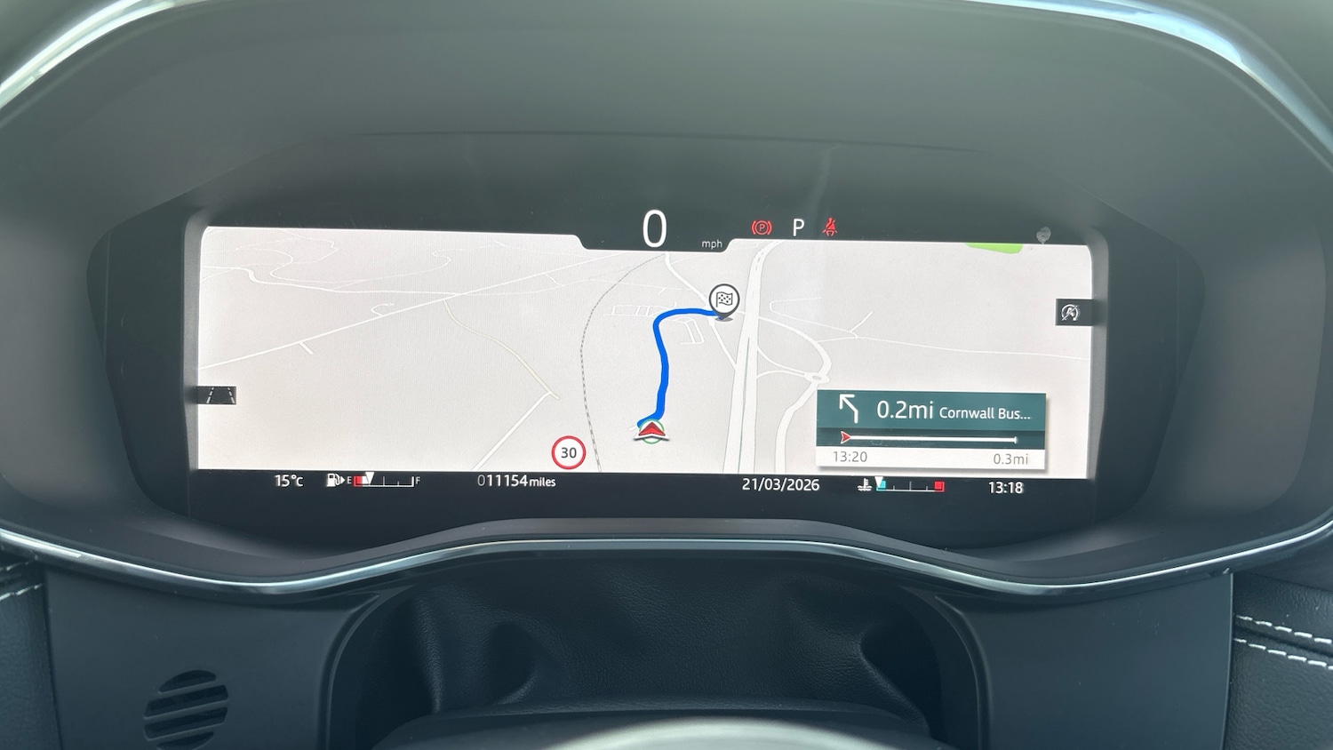 Used Jaguar F-Pace 2024 for sale - 77985196: Photo 34