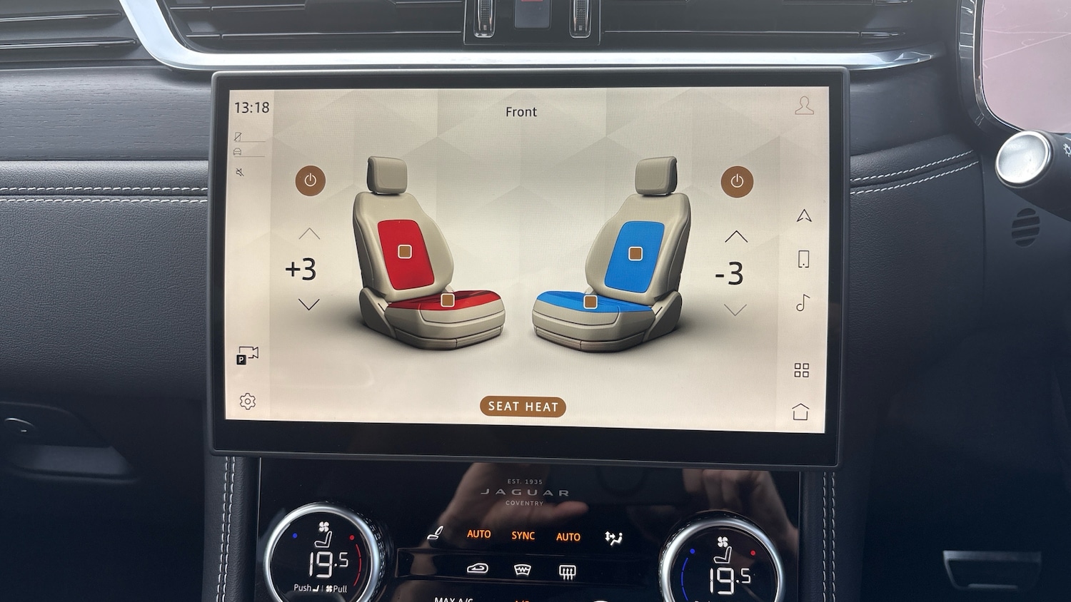 Used Jaguar F-Pace 2024 for sale - 77985196: Photo 36