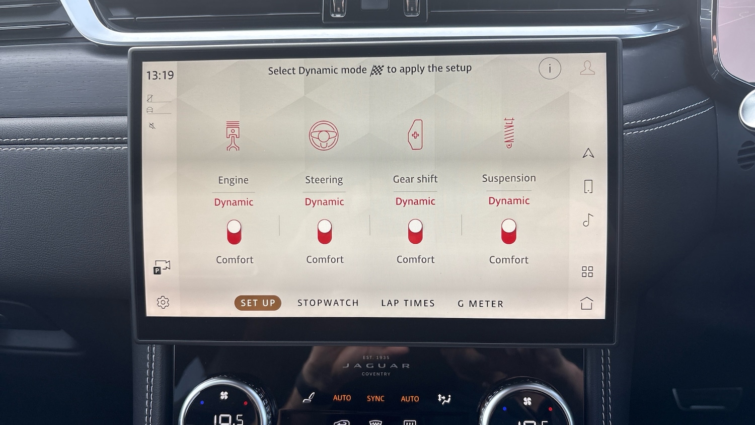 Used Jaguar F-Pace 2024 for sale - 77985196: Photo 38