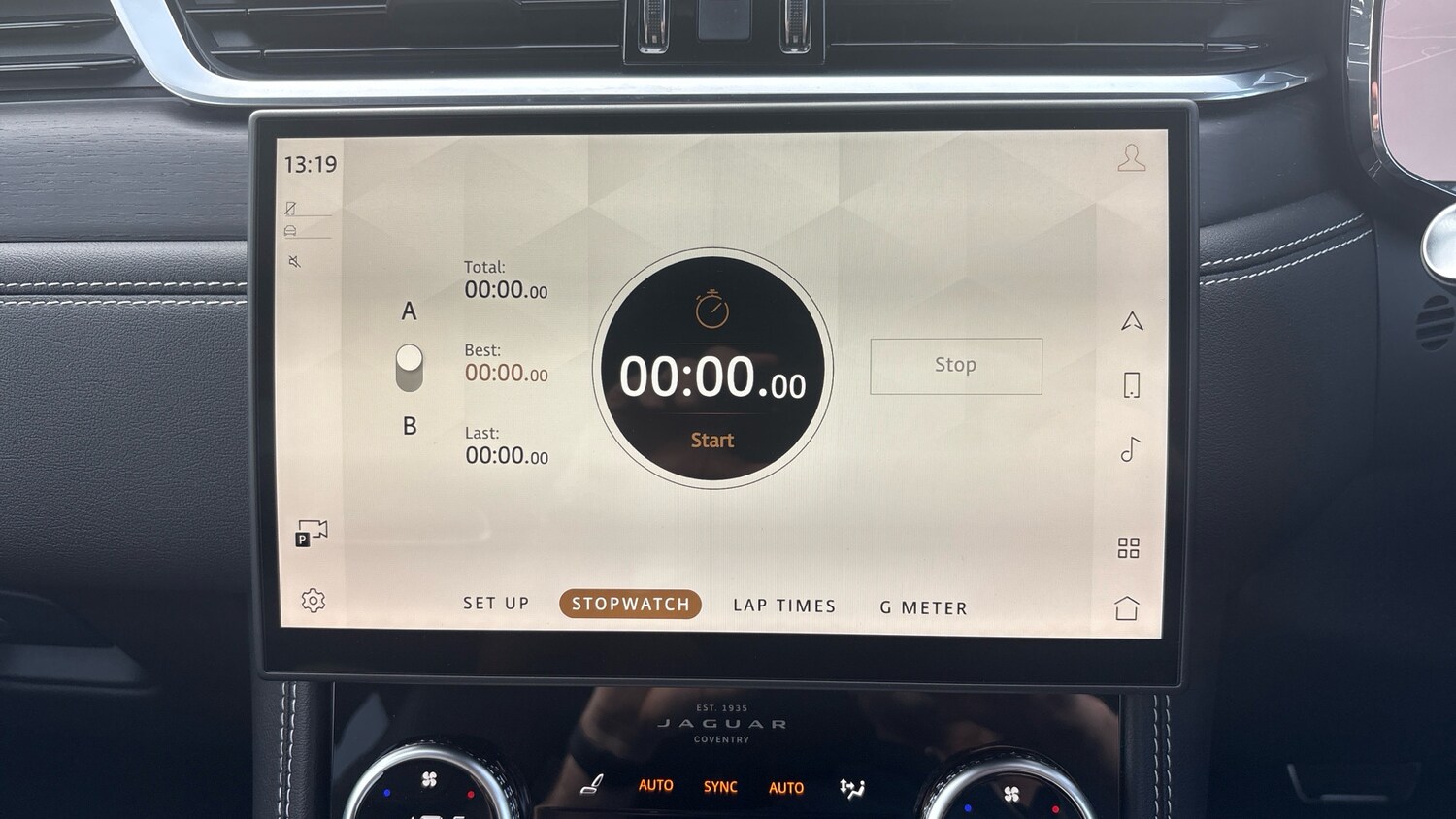 Used Jaguar F-Pace 2024 for sale - 77985196: Photo 39