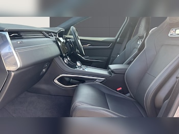 Used Jaguar F-Pace 2024 for sale - 77985196: Photo