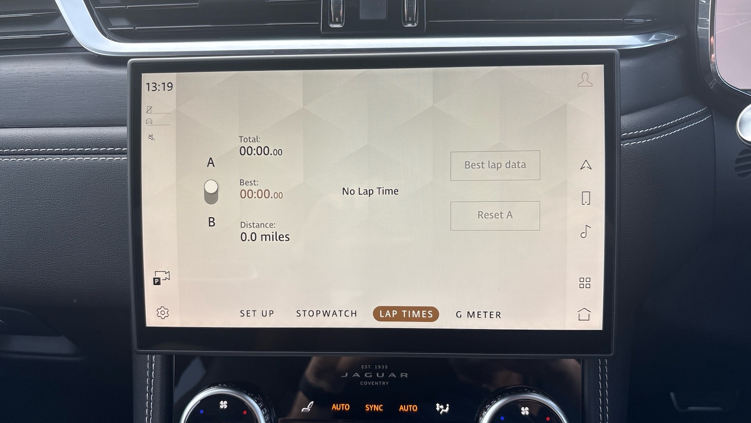 Used Jaguar F-Pace 2024 for sale - 77985196: Photo 40