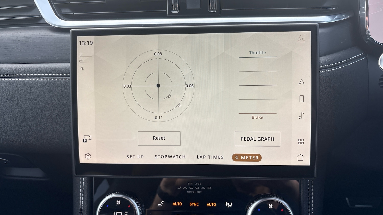 Used Jaguar F-Pace 2024 for sale - 77985196: Photo 41