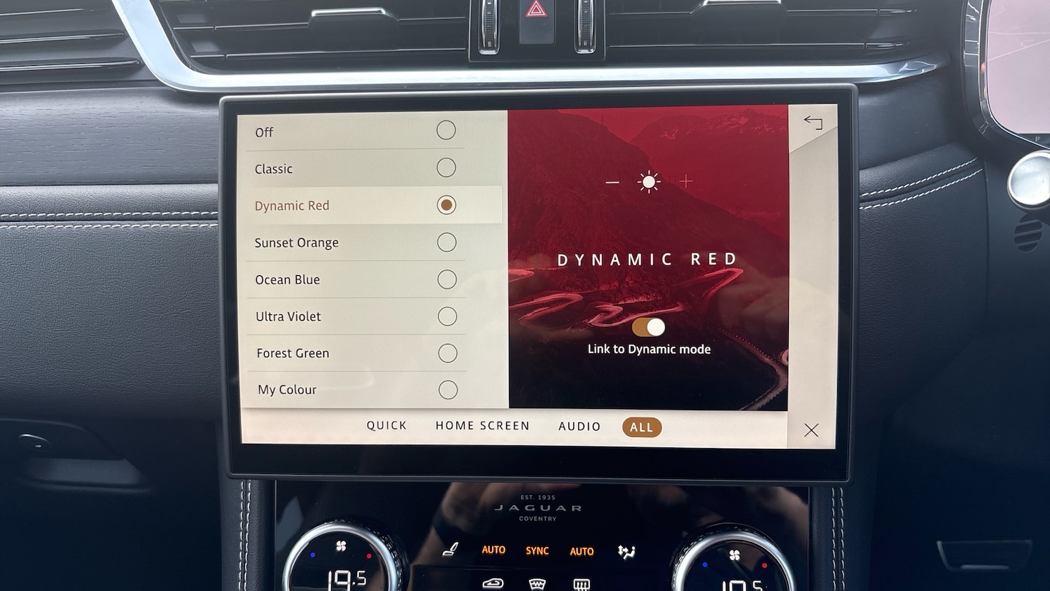 Used Jaguar F-Pace 2024 for sale - 77985196: Photo 42