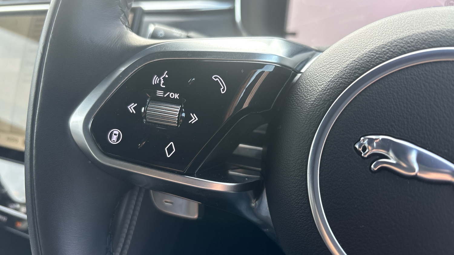 Used Jaguar F-Pace 2024 for sale - 77985196: Photo 48